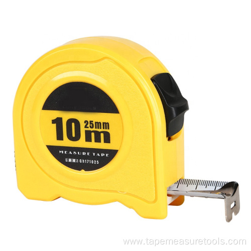 Custom logo 5m tape measure